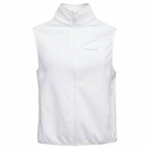 Columbia VITAL VALLEY™ FLEECE VEST Női polár mellény, fehér, méret kép