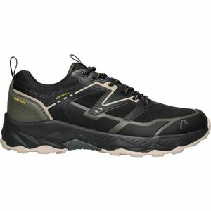 Head HAZZ Férfi túracipő, fekete, méret kép