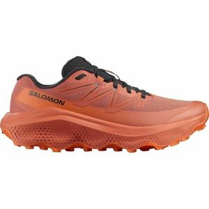 Salomon ULTRA FLOW 2 Férfi trail futócipő, narancssárga, méret 47 1/3 kép