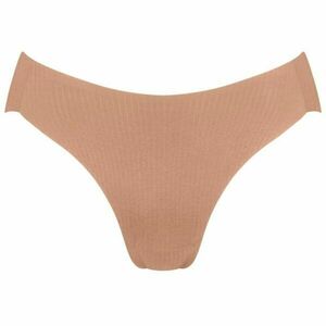 SLOGGI ZERO FEEL PURE HIGH LEG Női bugyi, barna, méret kép