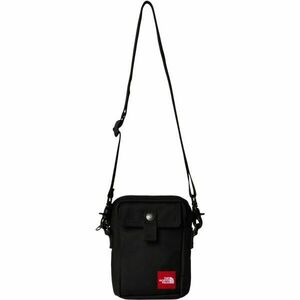 The North Face JESTER CROSSBODY Oldaltáska, fekete, méret kép