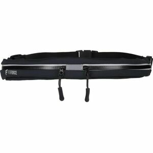 Fitforce OGMA Futó övtáska, fekete, méret kép