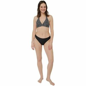 AQUOS TOFIFA Női kétrészes fürdőruha, fekete, méret kép