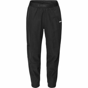 Hi-Tec DEHINN Férfi tréning nadrág, fekete, méret kép