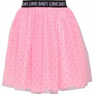 Lewro KESSIDA Lány szoknya, rózsaszín, méret 140-146 kép