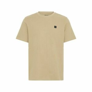 BLEND BHFILLIP Férfi póló, bézs, méret kép