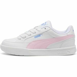 Puma PARK LT JR Lány sneaker, fehér, méret 38.5 kép