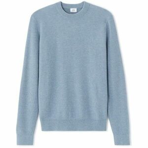 CELIO BEPIC Férfi szabadidő pulóver, kék, méret kép