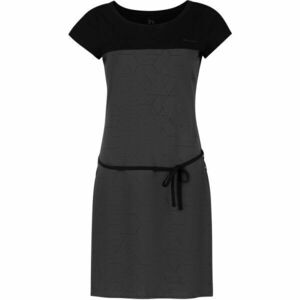 Hannah RAFAEL Női ruha, sötétszürke, méret kép