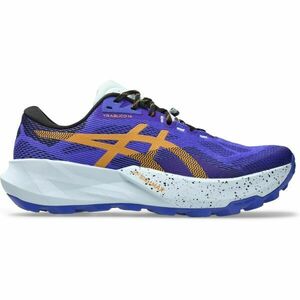 ASICS TRABUCO 14 Férfi terepfutó cipő, lila, méret 44.5 kép