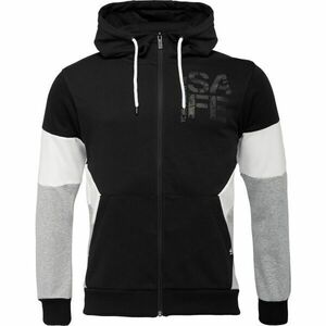 Willard PIRO Férfi pulóver, fekete, méret XXL kép