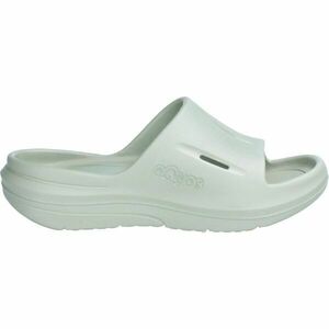 AQUOS ALTO Női papucs, világoszöld, méret kép