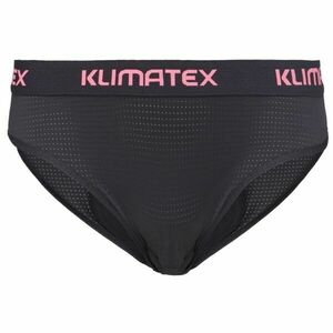 Klimatex FORMINA Női kerékpáros alsó, fekete, méret kép