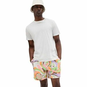 GAP 6 INCH SWIM Férfi fürdőnadrág, mix, méret kép