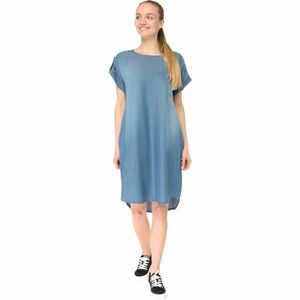 Willard JEANICE Női vászon ruha, világoskék, méret kép