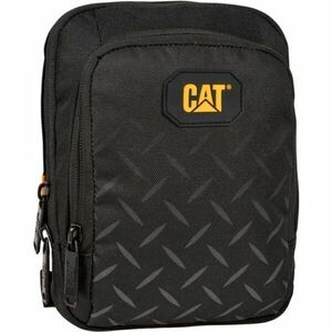CATERPILLAR CARGO VOYAGER Crossbody táska, fekete, méret kép