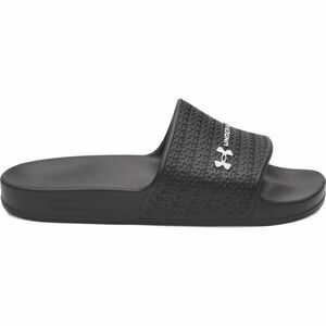 Under Armour SLIDE LITE W Női papucs, fekete, méret 42 kép