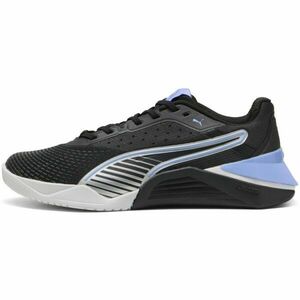 Puma FUSE 4.0 WNS Női edzőcipő, fekete, méret 39 kép