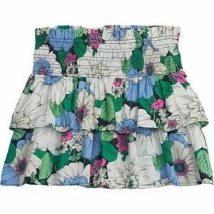 GAP SMOCKED WO Lány szoknya, mix, méret kép