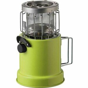 MEVA VATOP Kempingfőző, világoszöld, méret kép