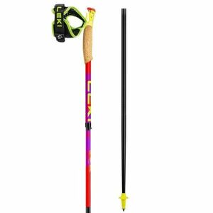 Leki ULTRATRAIL FX ONE Trail running bot, fekete, méret kép