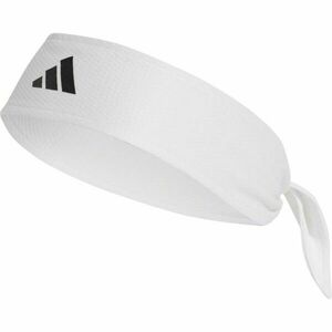 adidas TENNIS TIEBAND C.C Sportos fejpánt, fehér, méret kép