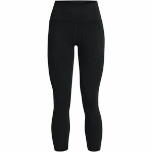 Under Armour MERIDIAN Női leggings, fekete, méret S kép