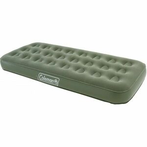 Coleman COMFORT BED SINGLE Felfújható matrac, sötétzöld, méret kép