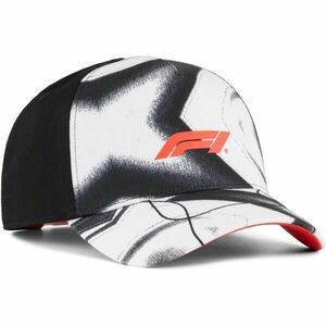 Puma F1 GRAPHIC BB CAP Baseball sapka, fekete, méret kép