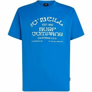 O'Neill MUIR Férfi póló, kék, méret kép