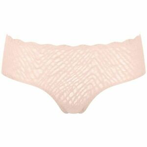 SLOGGI ZERO FEEL BLISS HIPSTER Női alsó, bézs, méret kép