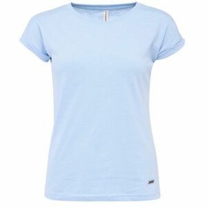 FUNDANGO AMIRA Női póló, világoskék, méret kép