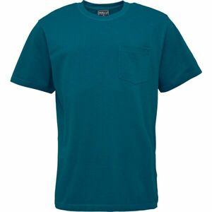 Willard ZAZAN Férfi póló, türkiz, méret kép