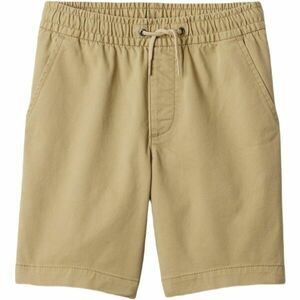 GAP EASY Fiú rövidnadrág, bézs, méret kép