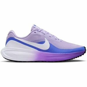 Nike REVOLUTION 8 W Női futócipő, lila, méret 37.5 kép