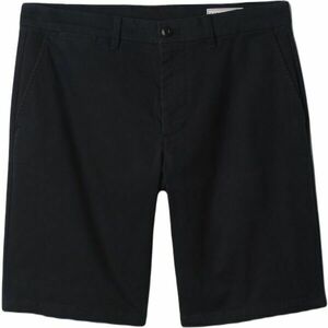 GAP VINTAGE Férfi rövidnadrág, sötétkék, méret kép