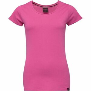 Willard ADRIE Női póló, rózsaszín, méret kép
