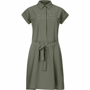 Hannah NYA Női szabadidőruha, sötétzöld, méret kép