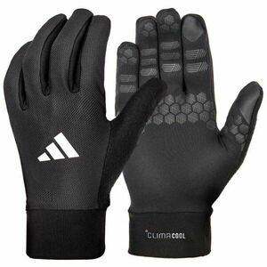 adidas FULL FINGER ESSENTIAL GLOVES Fitness kesztyű, fekete, méret kép