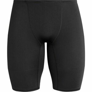 adidas TEAM JAMMER Férfi fürdőnadrág, fekete, méret kép