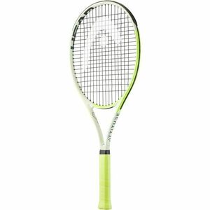 Head MX ATTITUDE ELITE Teniszütő, sárga, méret L2 kép