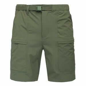 FUNDANGO ELKFORD Férfi outdoor sort, zöld, méret kép