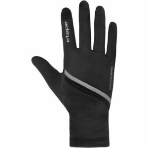 Etape COVER Kombinált kesztyű, fekete, méret kép