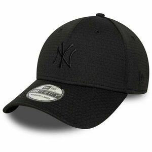 New Era NEW YORK YANKEES MLB STRETCH 39THIRTY Baseball sapka, fekete, méret kép
