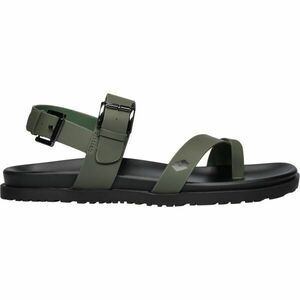 Lotto NAVARA Női szandál, sötétzöld, méret kép
