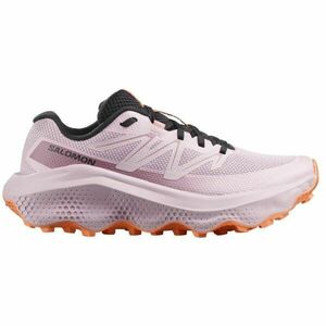 Salomon ULTRA FLOW 2 W Női terepfutó cipő, rózsaszín, méret 40 2/3 kép