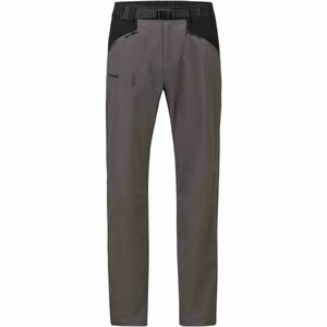 Hannah BINDERS Férfi technikai nadrág, szürke, méret kép