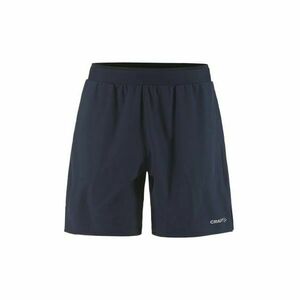 Craft ADV ESSENCE 2-IN-1 SHORTS 2 M Férfi rövidnadrág sportoláshoz, sötétkék, méret kép