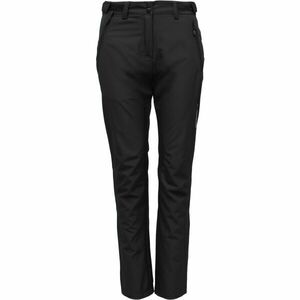 Northfinder LUISA Női trekking nadrág, fekete, méret kép