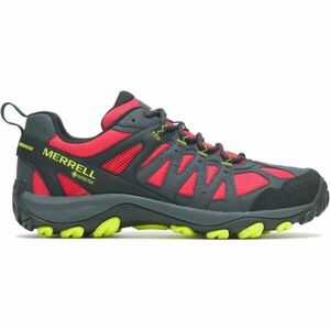 Merrell ACCENTOR 3 SPORT GTX Férfi outdoor cipő, piros, méret 42 kép